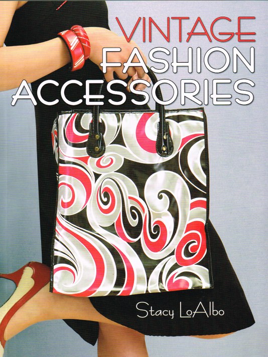 VINTAGE FASHION ACCESSORIES Image for VINTAGE FASHION ACCESSORIES