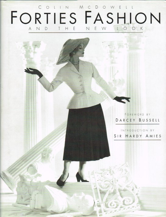 Image for FORTIES FASHION AND THE NEW LOOK