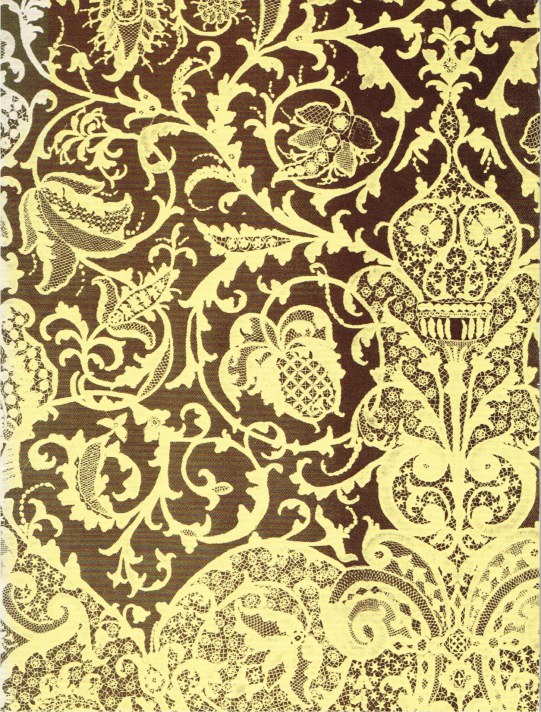 QUEEN VICTORIA'S WEDDING DRESS AND LACE Image for QUEEN VICTORIA'S WEDDING DRESS AND LACE