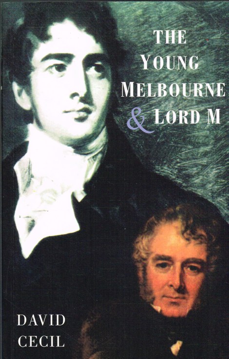 Image for THE YOUNG MELBOURNE & LORD M