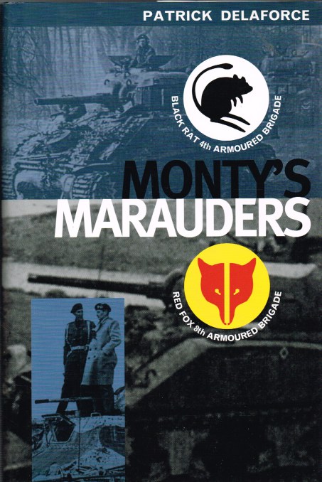 Image for MONTY'S MARAUDERS
