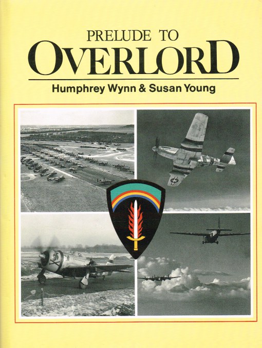 Image for PRELUDE TO OVERLORD