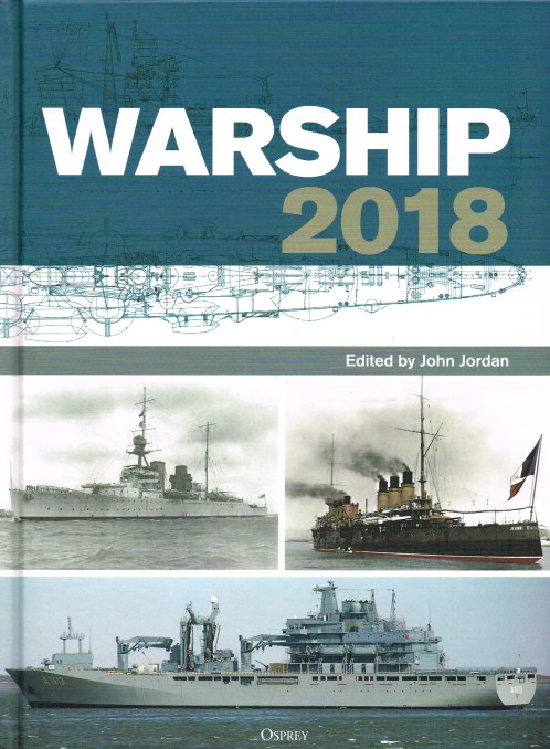 Image for WARSHIP 2018