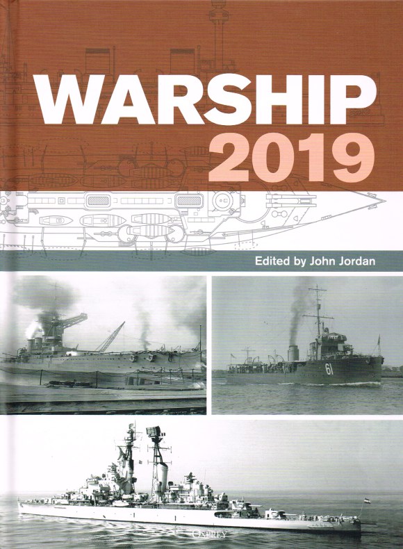 WARSHIP 2019 Image for WARSHIP 2019