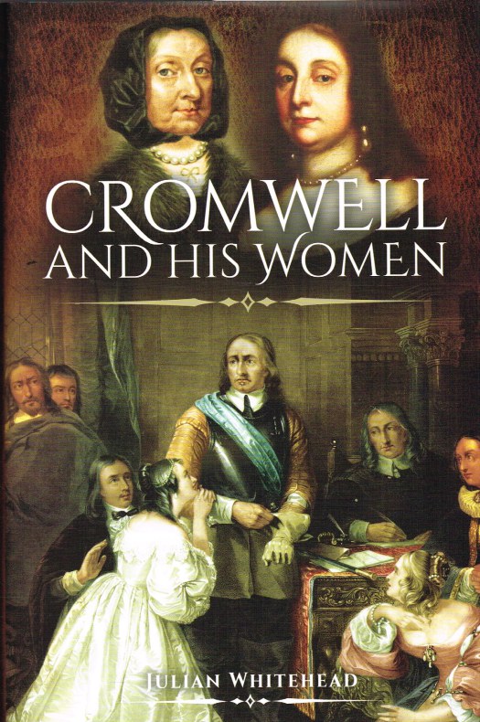 CROMWELL AND HIS WOMEN Image for CROMWELL AND HIS WOMEN