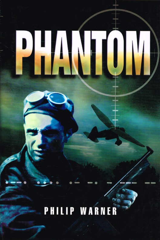PHANTOM Image for PHANTOM