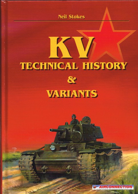 Image for KV TECHNICAL HISTORY & VARIANTS