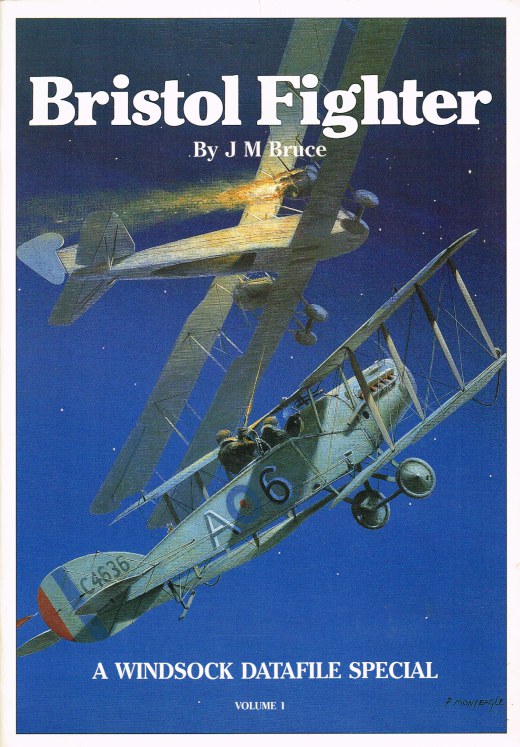 Image for BRISTOL FIGHTER