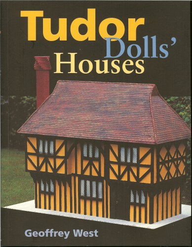 Image for TUDOR DOLLS' HOUSES