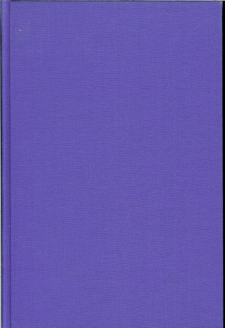 Image for VERNEY PAPERS. NOTES OF PROCEEDINGS IN THE LONG PARLIAMENT, TEMP. CHARLES I