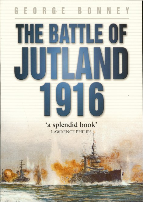 Image for THE BATTLE OF JUTLAND 1916