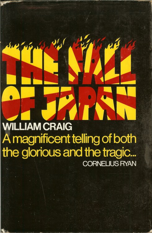 Image for THE FALL OF JAPAN