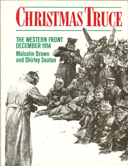 Image for CHRISTMAS TRUCE