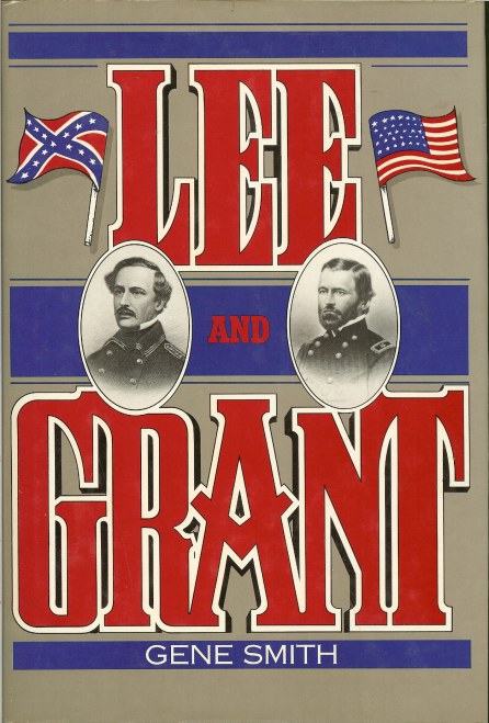 Image for LEE AND GRANT