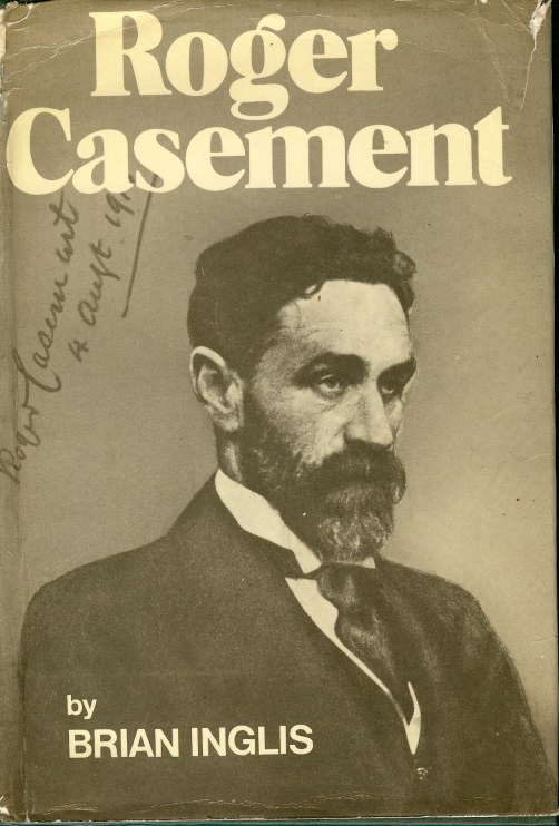 Image for ROGER CASEMENT