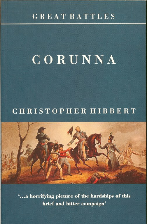 Image for CORUNNA