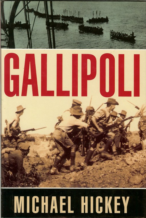 Image for GALLIPOLI