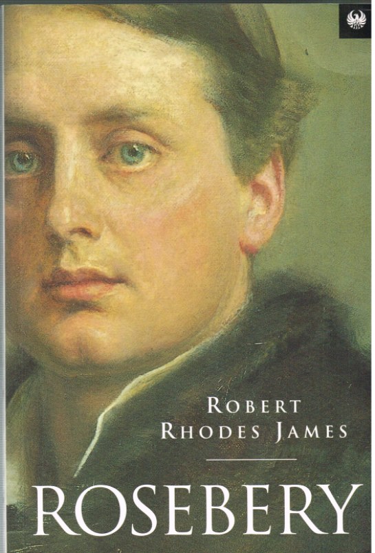 Image for ROSEBERY