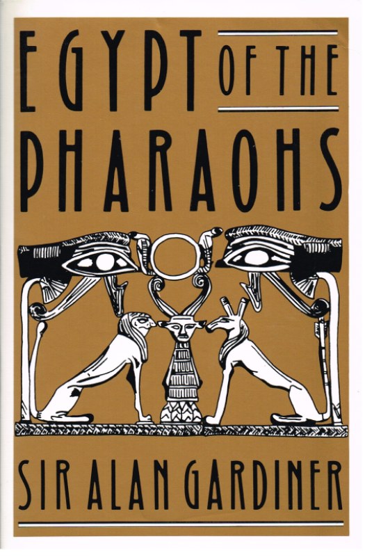 Image for EGYPT OF THE PHARAOHS