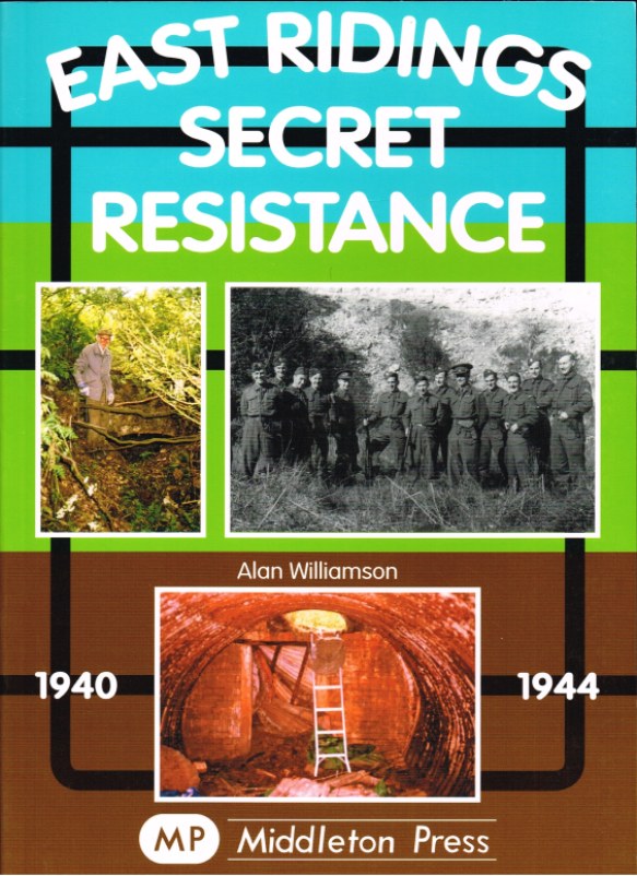 Image for EAST SUSSEX UNDER ATTACK: ANTI-INVASION SITES 1500-1990
