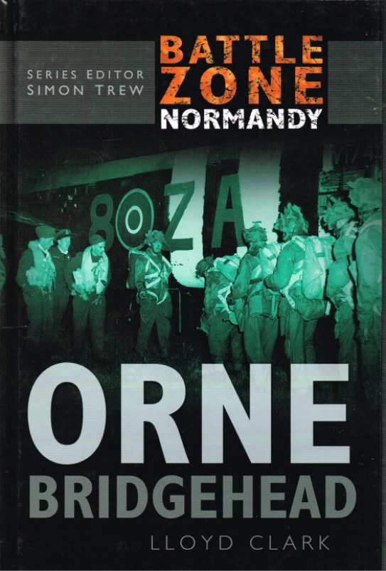 Image for BATTLE ZONE NORMANDY 1: ORNE BRIDGEHEAD