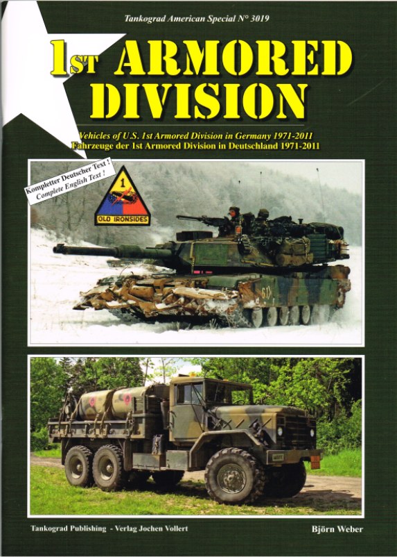 how many main battle tanks are in the us 1st armored division how many main battle tanks are in the us 1st armored division