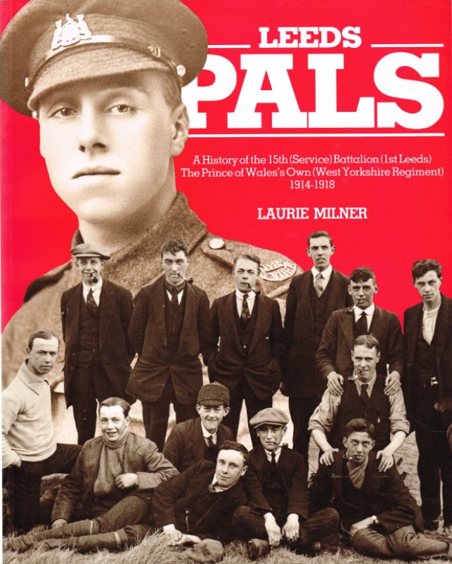 Image for LEEDS PALS