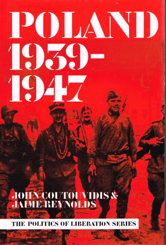 Image for POLAND 1939-1947