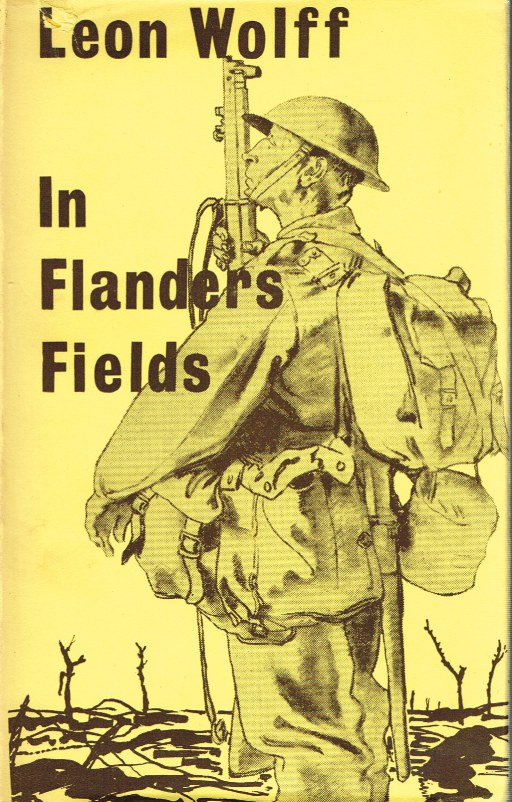 Image for IN FLANDERS FIELDS: THE 1917 CAMPAIGN