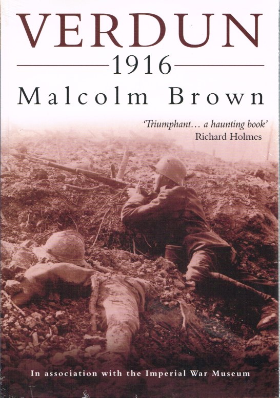 Image for VERDUN 1916