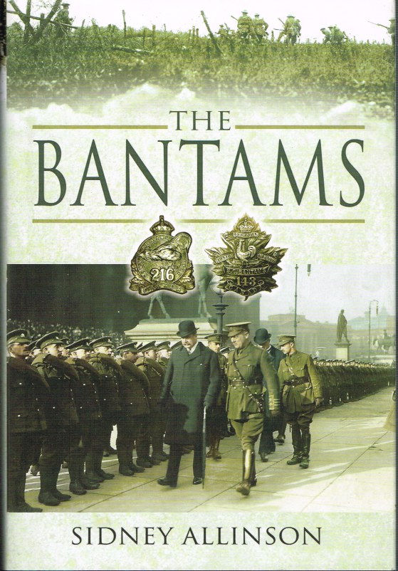 Image for THE BANTAMS