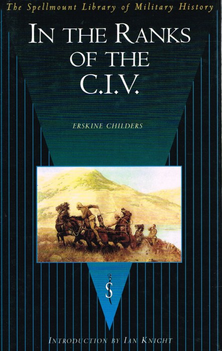 Image for IN THE RANKS OF THE C.I.V