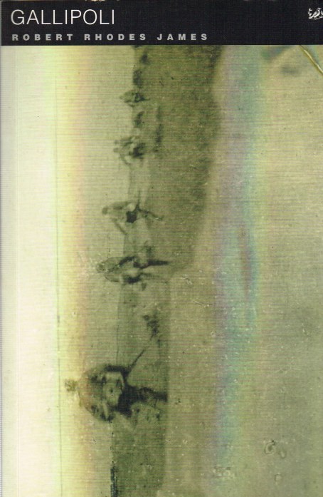 Image for GALLIPOLI
