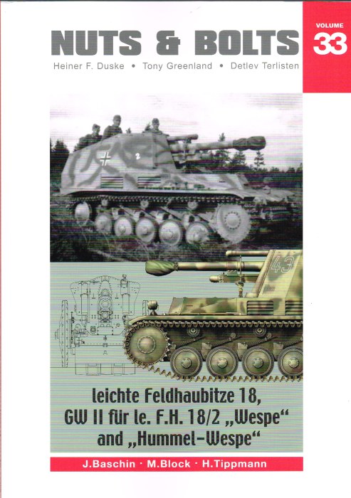 Image for NUTS & BOLTS VOLUME 33