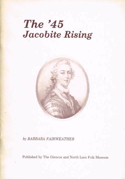 Image for THE '45 JACOBITE RISING