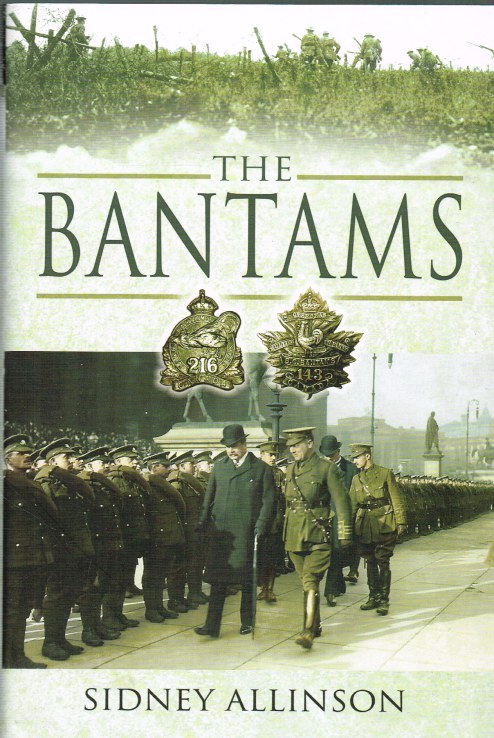 Image for THE BANTAMS