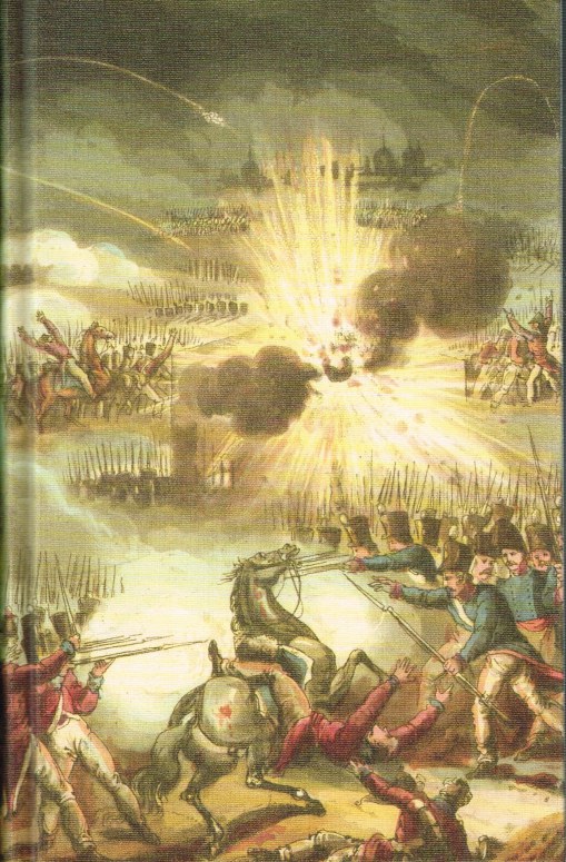 Image for THE PENINSULAR WAR 1812-1814: AN EYEWITNESS HISTORY