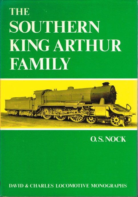 Image for THE SOUTHERN KING ARTHUR FAMILY
