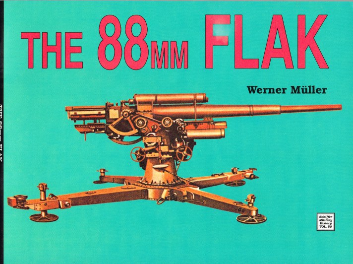 Image for THE 88MM FLAK