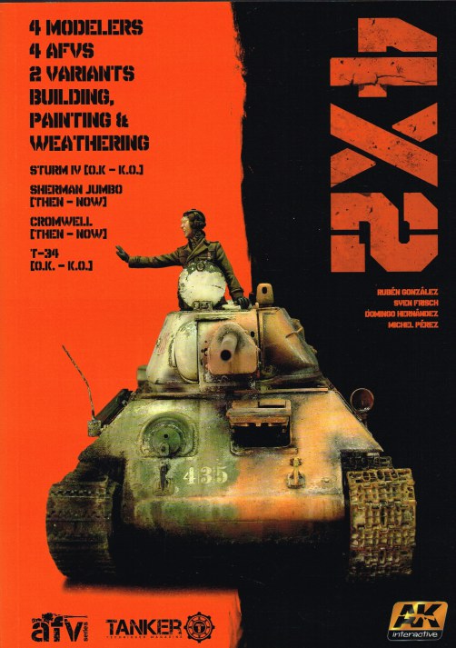 Image for 4X2