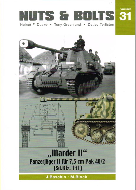 Image for NUTS & BOLTS VOLUME 31