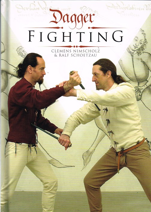 Image for DAGGER FIGHTING