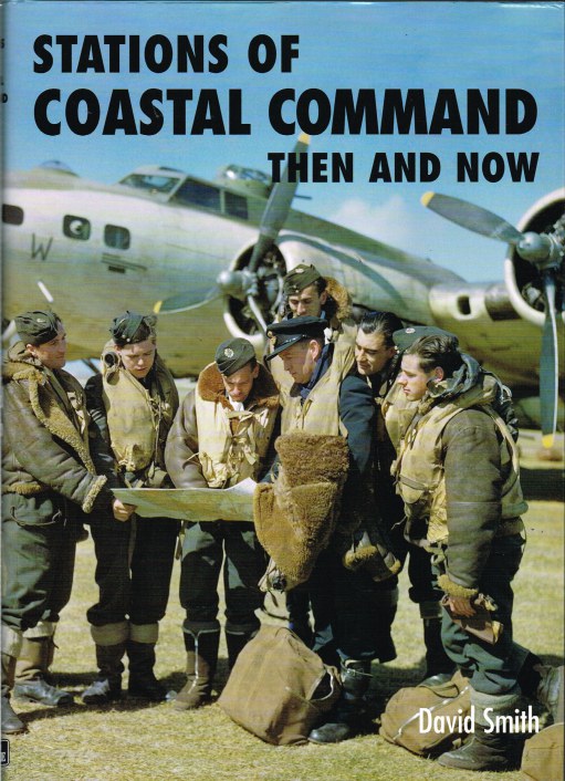 Image for STATIONS OF COASTAL COMMAND THEN AND NOW