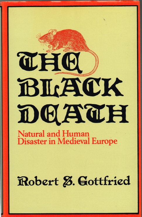 Image for THE BLACK DEATH
