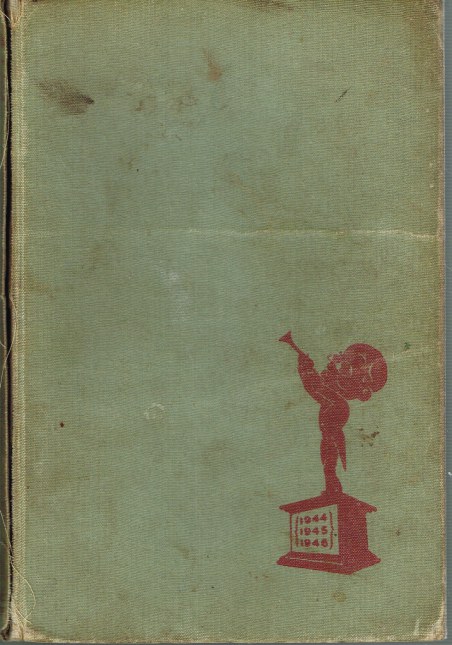 Image for ESQUIRE'S JAZZ BOOK