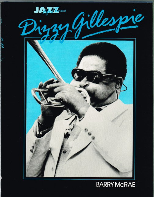 Image for DIZZY GILLESPIE: HIS LIFE AND TIMES