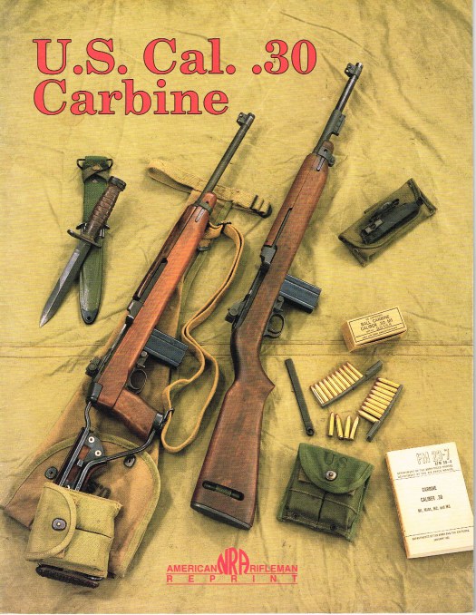 Image for US CAL. .30 CARBINE