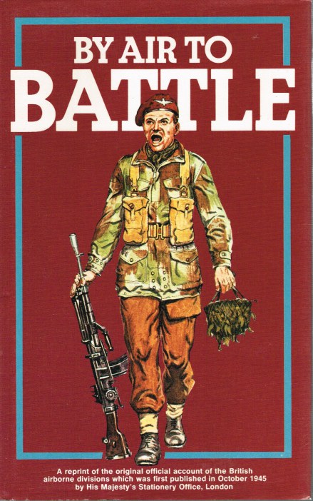 Image for BY AIR TO BATTLE