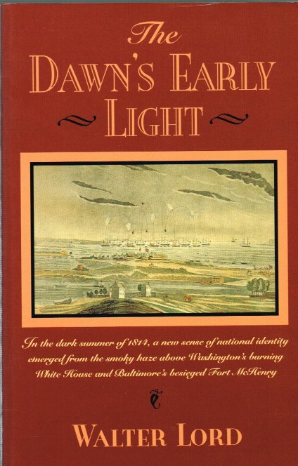 Image for THE DAWN'S EARLY LIGHT