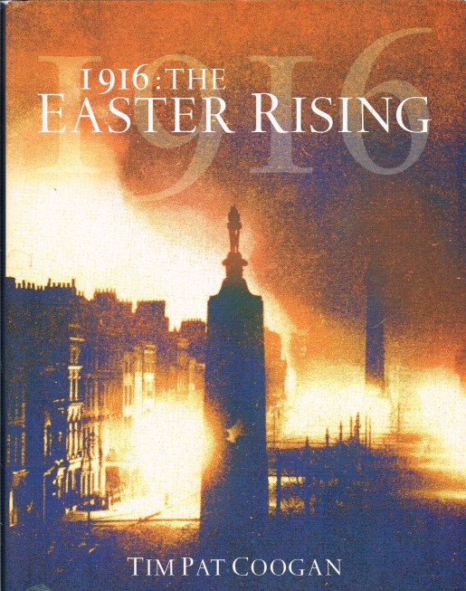 Image for 1916: THE EASTER RISING